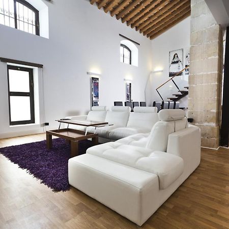 G&H Apartments - Duplex Tipo Loft Херес-де-ла-Фронтера Екстер'єр фото