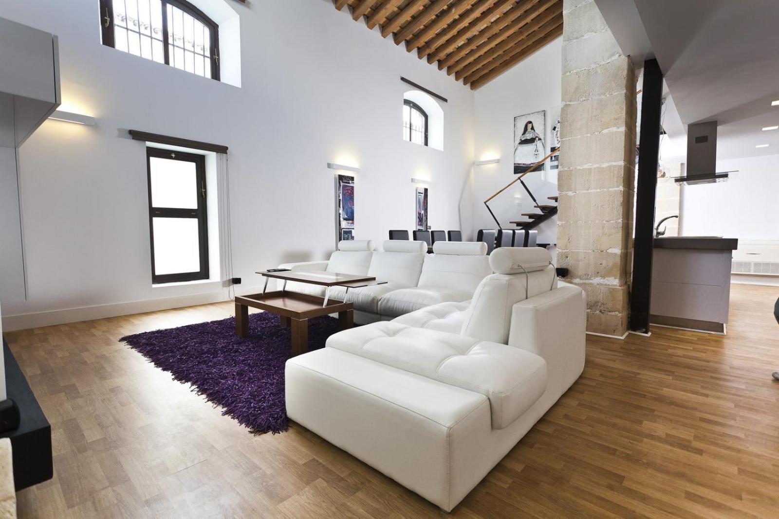 G&H Apartments - Duplex Tipo Loft Херес-де-ла-Фронтера Екстер'єр фото