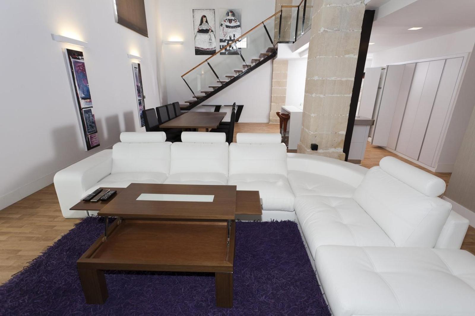 G&H Apartments - Duplex Tipo Loft Херес-де-ла-Фронтера Екстер'єр фото