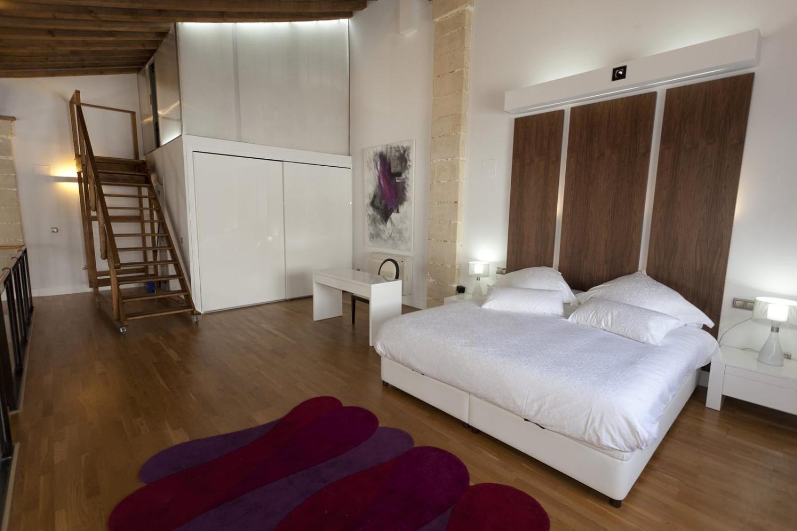 G&H Apartments - Duplex Tipo Loft Херес-де-ла-Фронтера Екстер'єр фото