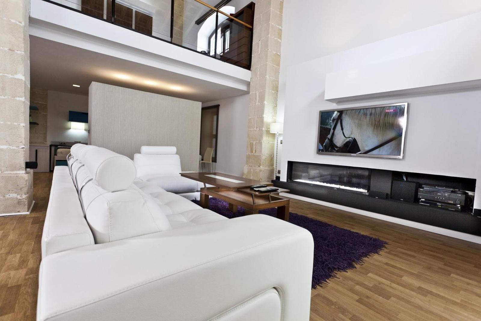 G&H Apartments - Duplex Tipo Loft Херес-де-ла-Фронтера Екстер'єр фото