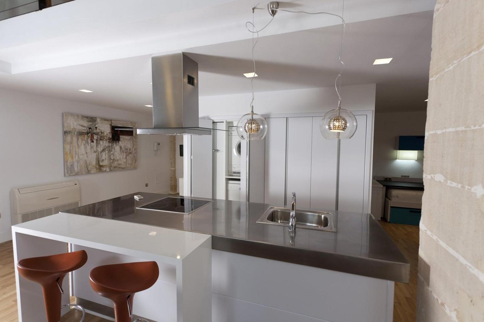 G&H Apartments - Duplex Tipo Loft Херес-де-ла-Фронтера Екстер'єр фото