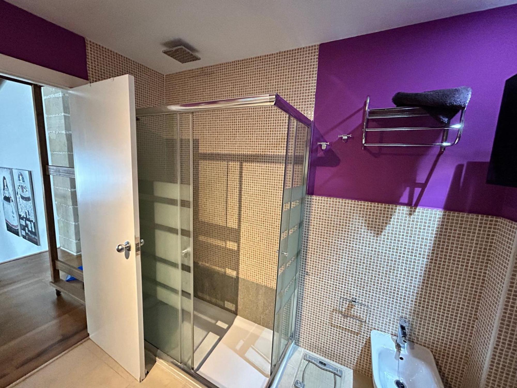 G&H Apartments - Duplex Tipo Loft Херес-де-ла-Фронтера Екстер'єр фото