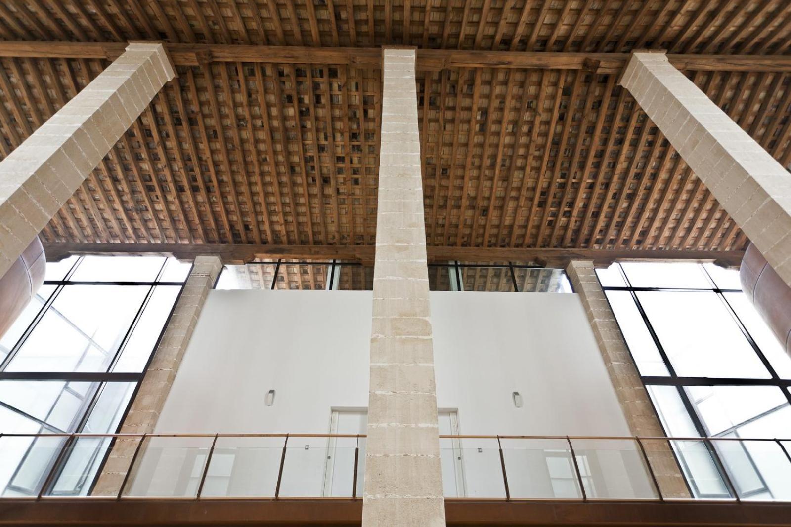 G&H Apartments - Duplex Tipo Loft Херес-де-ла-Фронтера Екстер'єр фото