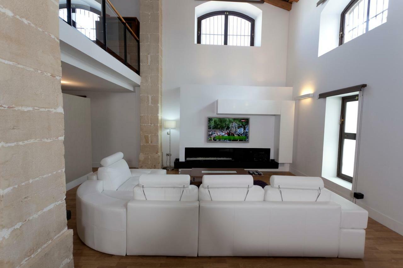 G&H Apartments - Duplex Tipo Loft Херес-де-ла-Фронтера Екстер'єр фото